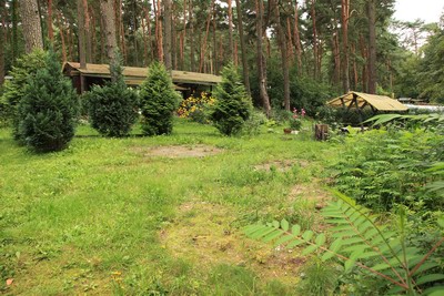 Campingplatz Kähnsdorf