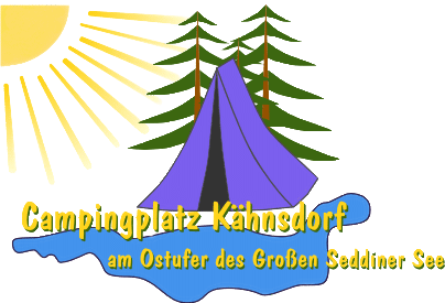 Campingplatz Kähnsdorf
